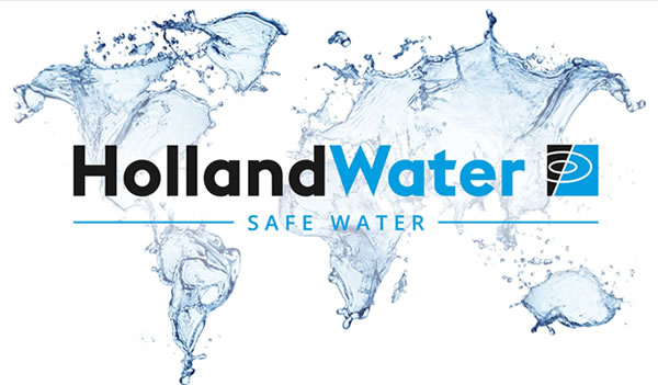 holland water